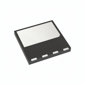 Achetez des composants électroniques en ligne Transistors PowerFlat HV STL24N60M6 Original - Product Image 1