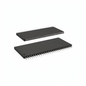 Servicio Integral Original de Componentes Electrónicos: Memoria 54 TSOP IS42S16320B-6TL-TR, Compre en Línea - Product Image 1
