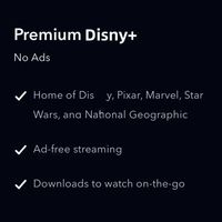 Compte Premium Dix Ney Plus 6 mois, Streaming illimité 4K de films et séries TV, Fonctionnement stable à l'échelle mondiale, Clé TV, Logiciel de réalité virtuelle