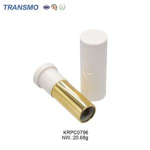 Lipstick Tubes Custom logo Liquid <b>Lip</b> <b>Balm</b> Tubes Luxury Empty Plastic Lipstick Tube Lipstick Bottle Luxury - Product Image 3