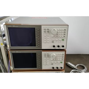 Analyseur de réseau KeySight 8757D 1PC - Product Image 1