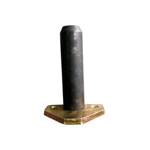Piezas de Tractor TG1204/1804 de Alta Potencia, Placa de Suspensión de la Barra de Control Inferior del Motor de Acero Usado, Placa Limitadora de Pasador para Granjas - Product Image 2