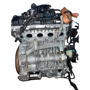 Toyota <span class=keywords><strong>Supra</strong></span> B48 <span class=keywords><strong>B58</strong></span> usado original con accesorios Turbo Hot Sail 4 cilindros montaje completo para Toyota <span class=keywords><strong>Supra</strong></span> - Product Image 4