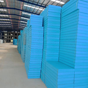 Alta qualità impermeabile ad alta densità composito rigido bianco 80Mm di spessore rivestimento isolante pannello in schiuma <span class=keywords><strong>Xps</strong></span> - Product Image 4