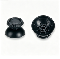 Capuchons de joysticks analogiques 3D pour manette PS5, couvre-joysticks pour accessoires de jeu PlayStation 5
