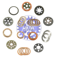 Case TRACTORS MAXXUM 110, MAXXUM 120, MAXXUM 130 İnşaat Makineleri Parçaları için Eksantrik Mili KİTİ 2855487