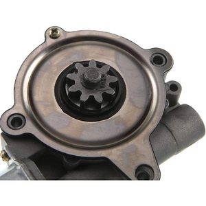 Juego de motores para elevalunas eléctricos YHTAUTO para Ford Bronco F Super Duty F 150 F 250, reemplazo para conductor y pasajero - Product Image 6