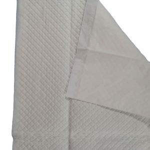 Coussinets absorbants pour animaux de compagnie en bambou et charbon de bois jetables Casoft, emballage personnalisé, Philippines, Russie, Corée, États-Unis, Malaisie - Product Image 1