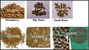 Perro mascota mono extrusora de alimentos piensos <span class=keywords><strong>para</strong></span> peces de producción de las plantas <span class=keywords><strong>para</strong></span> alimentar - Product Image 6