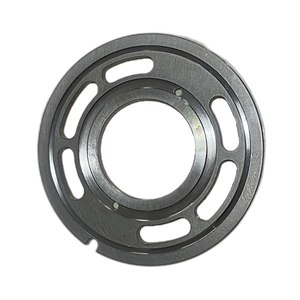 Pièces de moteur de translation hydraulique MAG10 MAG12 MAG18 MAG26 MAG33 MAG44 MAG50 MAG85 MAG100 MAG120, kit de réparation de pompe de rechange - Product Image 2