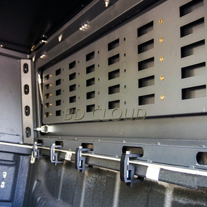 Toldo para Camioneta F150, Toldo Portátil para RV, Impermeable, para Acampar al Aire Libre - Product Image 5
