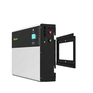 DELONGTOP BYD Power Wall 48V 200AH Batteria agli Ioni di Litio, Batteria per Accumulo di Energia Solare 51.2V 10KWH LFP51200 BYD / <span class=keywords><strong>Ener</strong></span> - Product Image 4