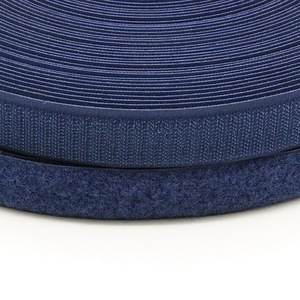 Antistatico Nylon elettrostatico per Velcro nastro con colla-Free antistatico per abbigliamento medico tende ad anello gancio conduttivo - Product Image 4