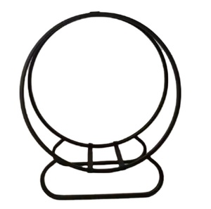 Soporte <span class=keywords><strong>de</strong></span> troncos antiguo <span class=keywords><strong>de</strong></span> diseñador <span class=keywords><strong>de</strong></span> calidad excepcional, almacenamiento <span class=keywords><strong>de</strong></span> leñ<span class=keywords><strong>a</strong></span>, contenedor <span class=keywords><strong>de</strong></span> troncos para <span class=keywords><strong>chimenea</strong></span> para porche, Patio, hoguera <span class=keywords><strong>de</strong></span> Ambience Lifestyle - Product Image 6