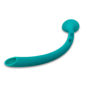 หน้ากากอนามัยทางการแพทย์ทำจาก PVC แบบใช้แล้วทิ้งหน้ากากกล่องเสียงทางเดินหายใจผลิตภัณฑ์ทางการแพทย์ทำจาก CE/ISO 28FR - Product Image 3