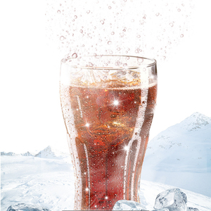 Commercial Self-Service Carbonated Drink Dispenser 3/4/6 Automatic Cold Soda Machine With Syrup Mixing System AS-Beverage037 3/4 - Product Image 2
