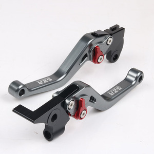 Leviers de frein et d'embrayage pour HONDA CRF250L CRF300L/Rally 2013-2024 CRF 250L 300L Accessoires de <span class=keywords><strong>motocross</strong></span> Poignées de moto tout-terrain - Product Image 5