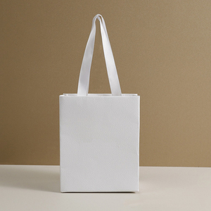 Bolsa de Papel para Joyería con Logotipo Personalizado, Bolsa de Papel para Collares y Pulseras, Bolsa de Compras, Bolsa de Regalo de Joyería de Lujo - Product Image 3