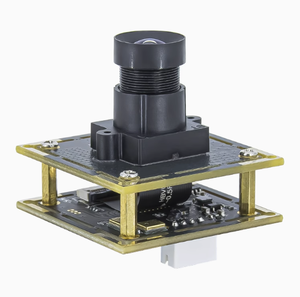 אתה 12 מגה פיקסל 4k 30 מסגרת usb מצלמה imx586 הכל-ב-אחד מודול התקן PC 90 עיוות מעלות חופשי/מיקוד ידני - Product Image 3