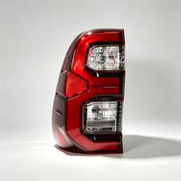 Accessoires de voiture Xiatian, feux arrière pour TOYOTA HILUX 2020-2021 REVO/ROCCO