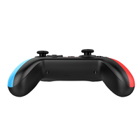YLW 2021 Nouveaux Manettes et Contrôleurs de Jeu Sans Fil à Succès avec Fonction Turbo à Six Axes pour N-Switch Pro