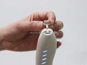 EUR VET Harga Dealer portabel Ultrasound dokter hewan dengan perlengkapan dokter hewan pemeriksaan dubur genggam Ultrasound dokter hewan nirkabel - Product Image 6