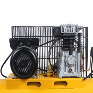 Compresor <span class=keywords><strong>de</strong></span> Aire Tipo Italia 2055, Precio <span class=keywords><strong>de</strong></span> Fábrica, Bomba <span class=keywords><strong>de</strong></span> 2HP con Motor <span class=keywords><strong>de</strong></span> Cobre, Accionamiento por Correa, para Autos Mercedes - Product Image 2