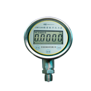 Digital <strong>Hydraulic</strong> Oil <strong>Pressure</strong> <strong>Gauges</strong> - Product Image 3