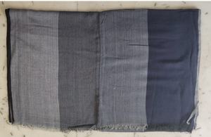 Bufanda árabe de estilo étnico Diseño único de lona viscosa para uso durante todo el año para las estaciones de verano e invierno - Product Image 5