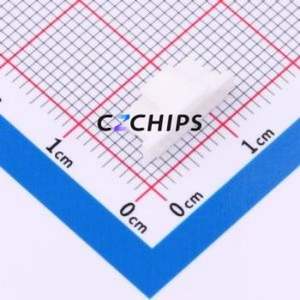 HC-G1.0-9Y-05 Housing (Wire-to-Board / Wire-to-Wire) P=1mm Connector 1x9P 1mm 1 9 - Product Image 1