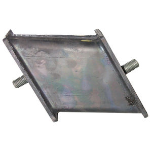 Boccola, Sospensione Cabina Adatta per IVECO 1552.00 Sospensione Cabina - Product Image 1