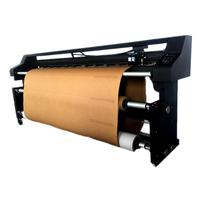 2026 Jindex Grafische Snijplotter voor Kledingpatronen Inkjet Cutter Plotter