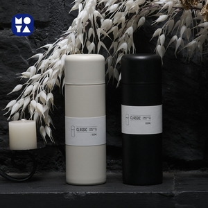 Bouteille d'eau en acier inoxydable OEM 500 ml, nouvelle arrivée, fond <span class=keywords><strong>plat</strong></span>, <span class=keywords><strong>thermos</strong></span> isolé, <span class=keywords><strong>chaud</strong></span> et froid, portable, <span class=keywords><strong>thermos</strong></span> de sport avec logo personnalisé - Product Image 6