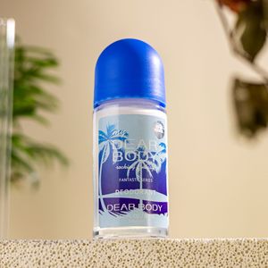 <span class=keywords><strong>Déodorant</strong></span> parfumé aux notes fruitées et florales, <span class=keywords><strong>déodorant</strong></span> en marque privée, lotion déodorante pour femmes - Product Image 1