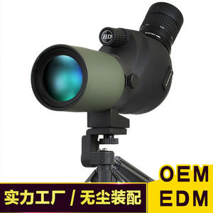 SUNCORE Shunguang Telescope 12-36X50A Monocular Sniper Target Observation High Bird Watching - Product Image 5