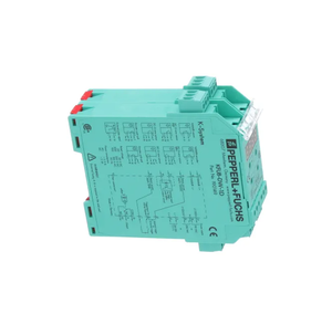 KFA6-SR2-EX1.W <span class=keywords><strong>Pepperl</strong></span> + <span class=keywords><strong>Fuchs</strong></span> Chính Hãng Mới KFD0-RO-EX2 KFD2-UT2-EX1 KFD2-STC4-EX1 <span class=keywords><strong>Pepperl</strong></span> + <span class=keywords><strong>Fuchs</strong></span> - Product Image 4