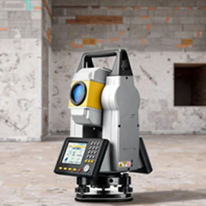 Geomax zt30r פרו רובוטי סה הכולל ציוד מדידה באיכות גבוהה מכשירים אופטיים להתאמה אישית עם תמיכה oem - Product Image 5