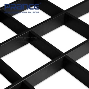 Trang Trí Lưới Nhôm Vật Liệu Trần - Product Image 3