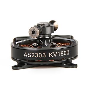 Motor para Avión Acrobático T-Hobby AS2303 2-3S, Precio de Fábrica, Sin Escobillas, CC, Interior, 150 a 320g, F3P, 3D, 4D - Product Image 4