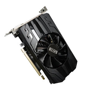 Carte graphique de jeu <span class=keywords><strong>ELSA</strong></span> GeForce GTX 1650 4 Go GDDR5 128 bits pour ordinateurs - Product Image 5