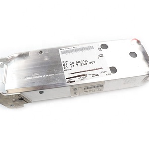 Pièces détachées automobiles BBmart Élément de déformation 51 11 7 289 907 Rail de cadre avant gauche 51117289907 pour BMW F34 <span class=keywords><strong>318d</strong></span> B47 - Product Image 1