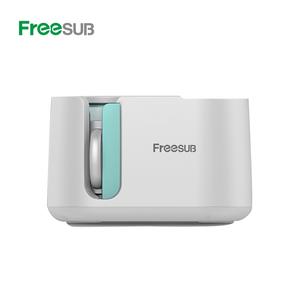 Máquina de Impresión por Sublimación para Tazas Freesub Pro, Máquina de Prensa de Calor para Tazas de 11oz y 15oz, Máquina Automática para Prensar Tazas - Product Image 3