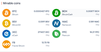 Nouveau mineur Avalon Q 90TH SHA-256 haute efficacité pour l'extraction de Bitcoin, mineur crypto ASIC, Avalon Q 90, le mineur domestique
