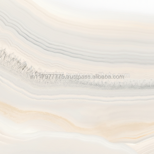 Nouvelle conception 600x600 Terazzo Carreaux de drainage extérieurs et carreaux de revêtement de sol carrés en porcelaine de marbre - Product Image 1