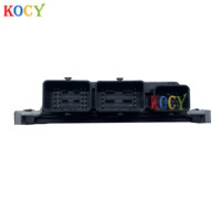 Module de commande de moteur de haute qualité BED431-401 pour Nissan Qashqai 1.6 ECU ECM BED431-401A 14603 Module de commande de moteur