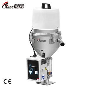 China Leveren 300Kg Auto <span class=keywords><strong>Plastic</strong></span> Ruwe Hopperlader Laadmachine <span class=keywords><strong>Plastic</strong></span> <span class=keywords><strong>Granule</strong></span> Autoloader - Product Image 1