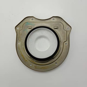 <span class=keywords><strong>LUGA</strong></span>-sello de aceite trasero del cigüeñal, piezas de automóviles, 3S7Q 6701 AD FK2Q 6701 AA 3S7Q 6385 AB para Ford Ranger 2,2 1684287 - Product Image 2