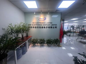 4N25SR2M 트랜지스터 출력 광커플러 - Product Image 3