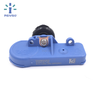 PEIVSO TPMS tire pressure sensors 22853740 for Opel Meriva Adam Corsa - Product Image 5