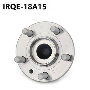 Unidad de Rodamiento de Rueda Delantera, Conjunto de Cabezal de Eje, Diámetro Interior de 90 mm, para Jaguar F-PACE X761, IRQE-18A15, T4A2172 - Product Image 3